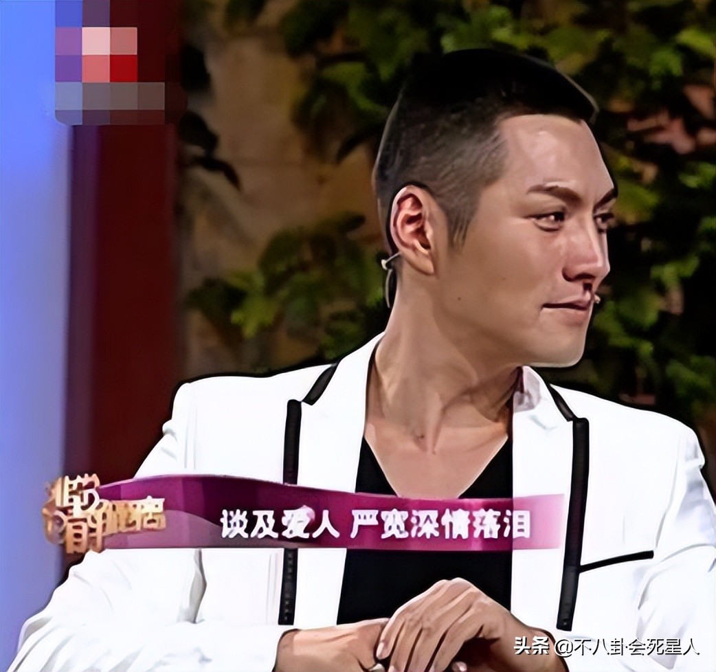 从陈晓到任嘉伦，这8位已婚男星又帅又专一，个个招人喜欢