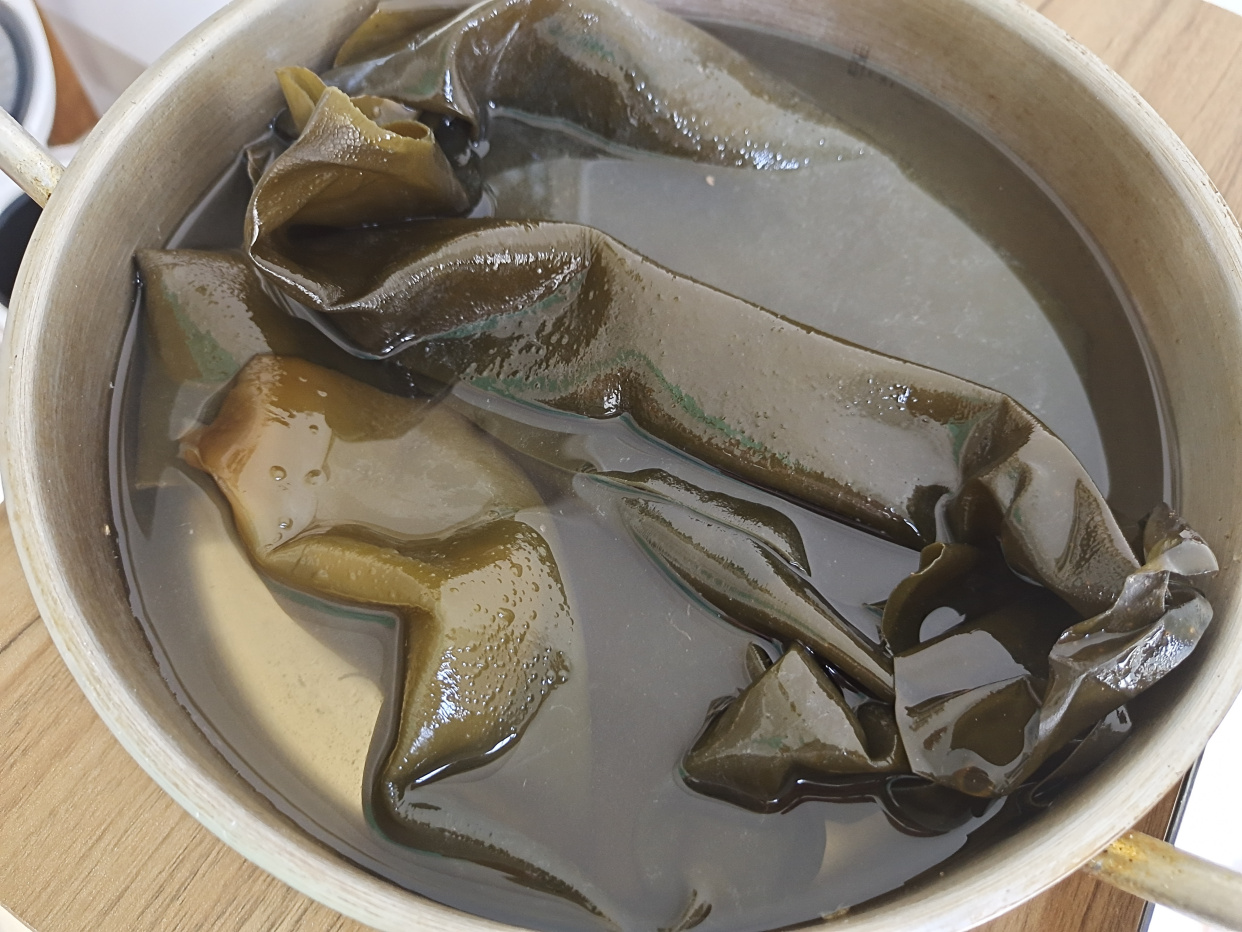 春天，多给孩子喝8种营养汤羹，钙含量高，营养丰富