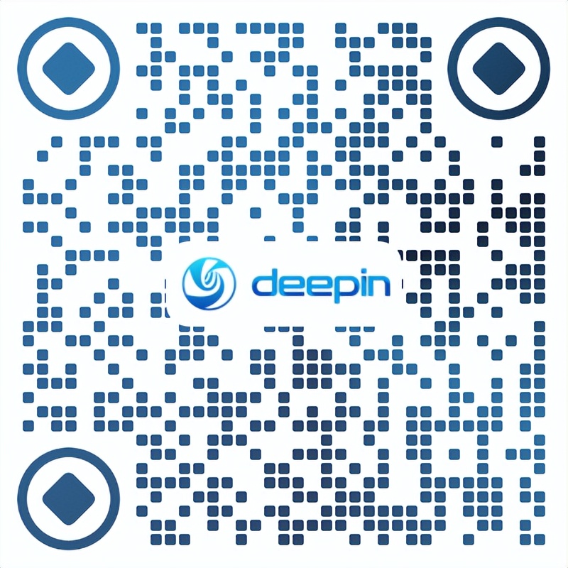 全球开源软件产品投票开启！你一票，我一票，deepin雄起