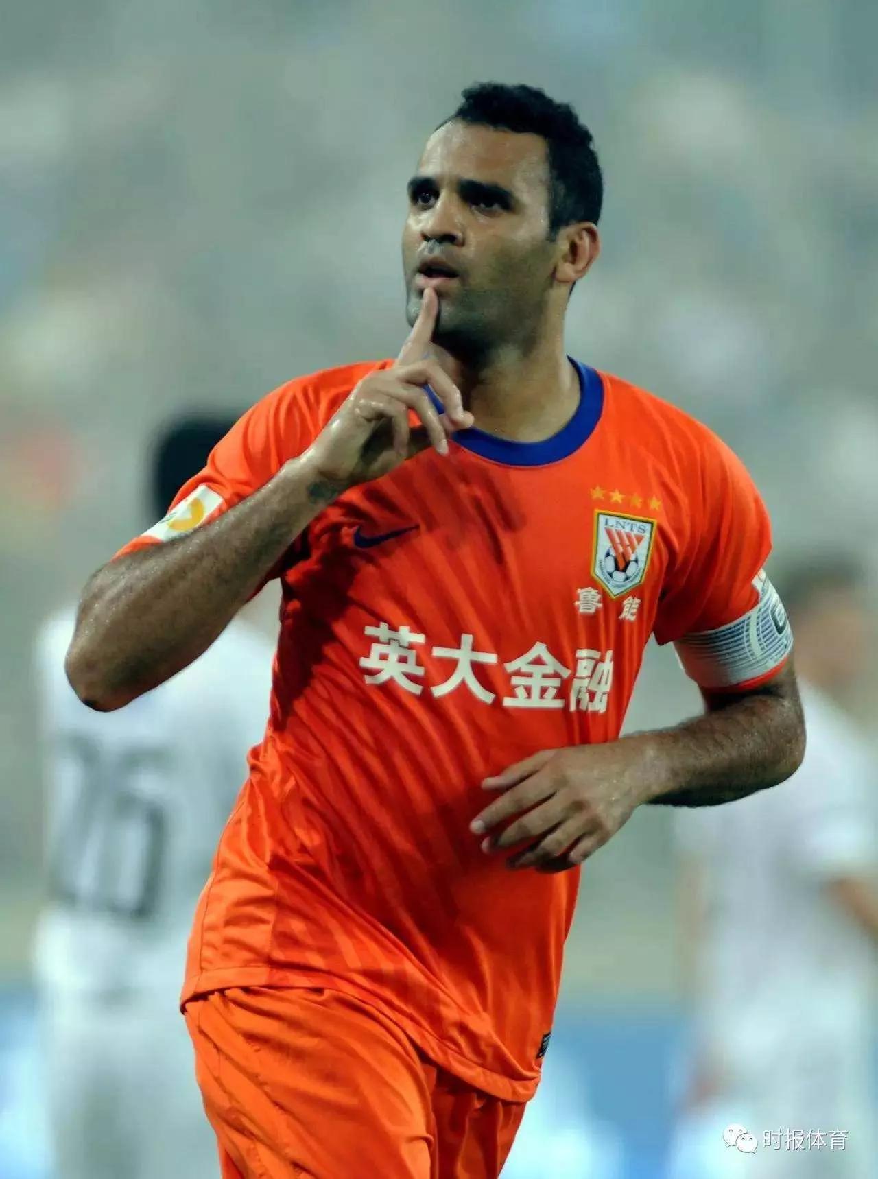 保利尼奥莫雷诺领衔（中超10队历史10佳外援，保利尼奥莫雷诺领衔，孔卡德罗巴遗憾落选）