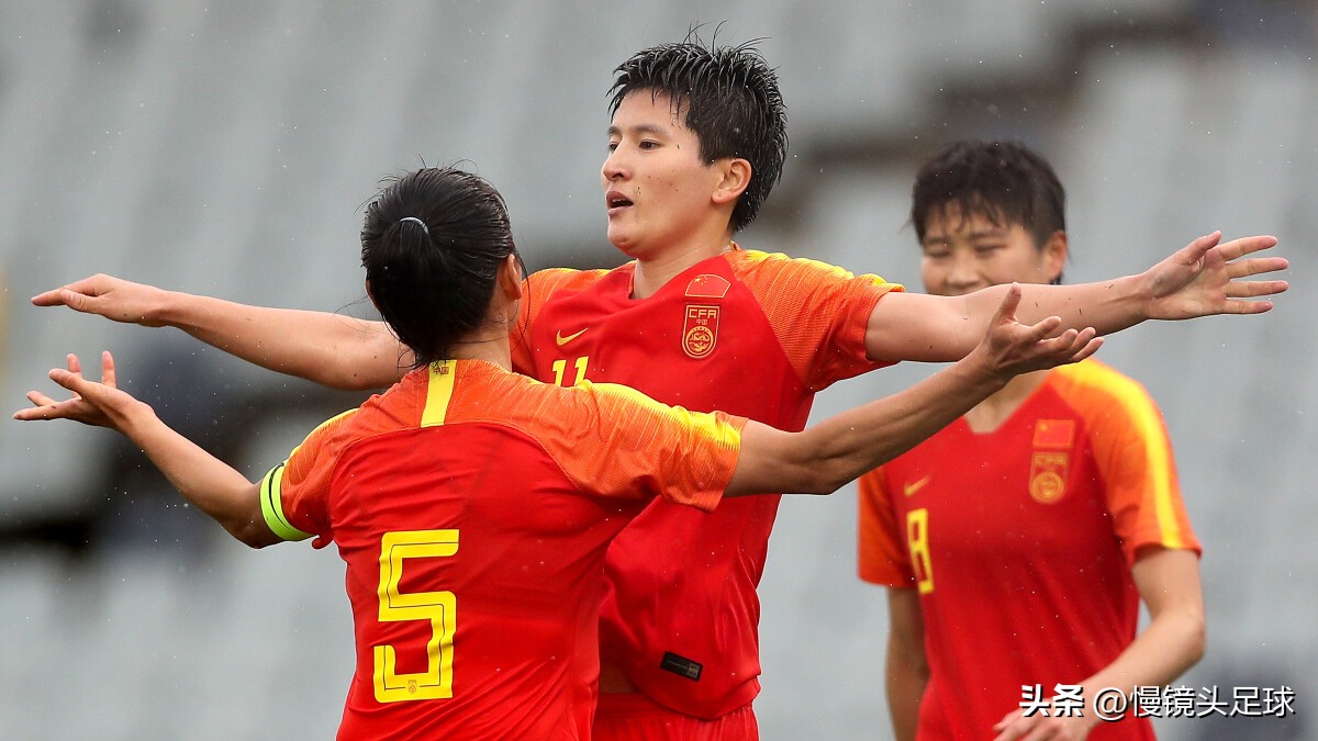 u20女足世界杯日本德国(0-1！2-2！世界杯大冷门：德国队出局，球员哭泣，中国女足没出线)