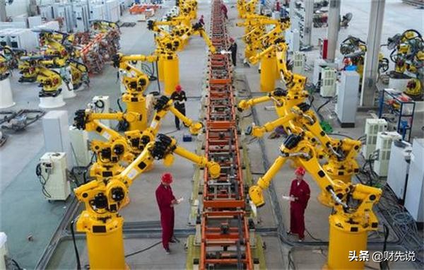 2024年国产伺服电机品牌TOP10出炉，市场份额争夺战白热化！