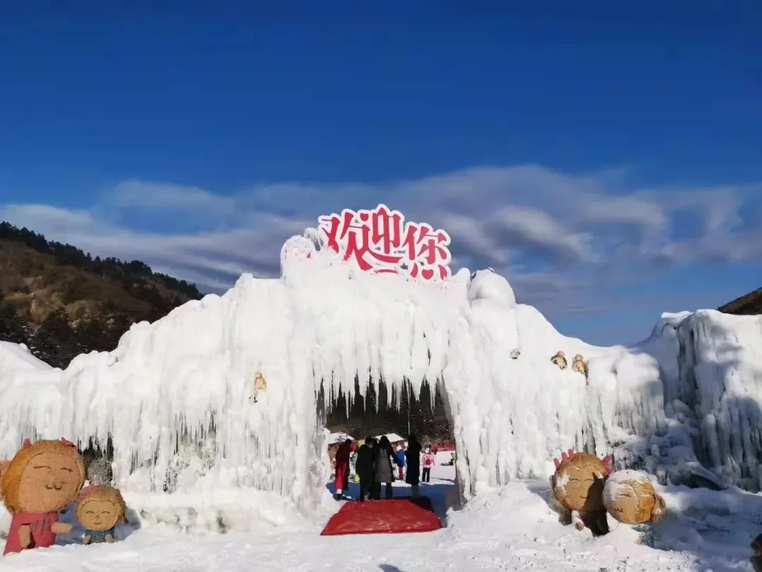 武汉有滑雪场吗(武汉周边竟然有这么多滑雪场！你去过吗？)