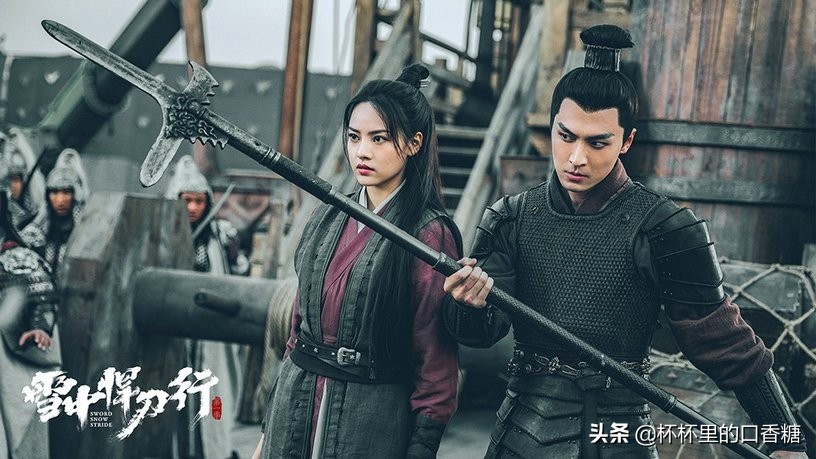 2022年10大精品剧集榜！杨紫《女心理师》赵丽颖《谁是凶手》入选