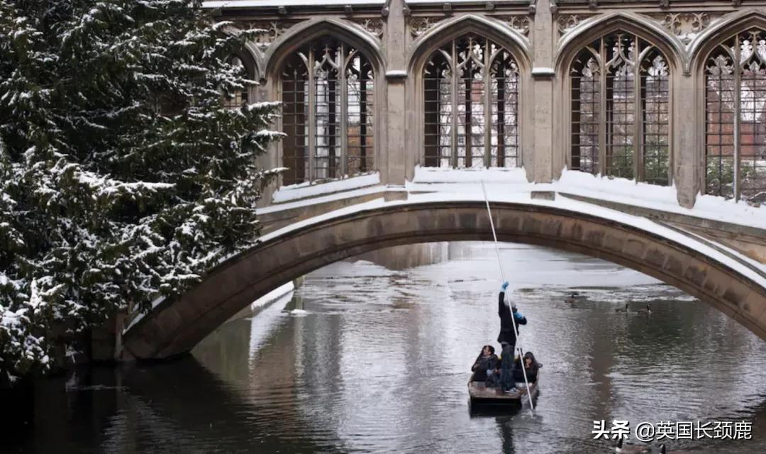 英国大学寒假长度排名:最长放假45天?这什么神仙学校
