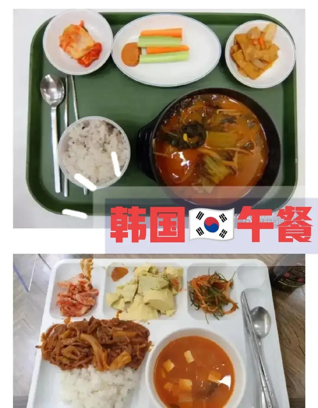 奥运会美食有哪些(冬奥会678道美食太豪华，韩国：太油腻难吃，网友：吃咸菜的命)