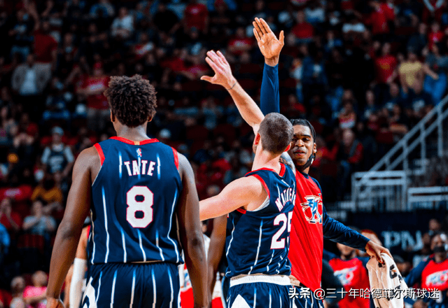 nba为什么没有火箭的新闻(NBA常规赛：火箭惜败尼克斯的背后，藏着多少不可告人的秘密？)