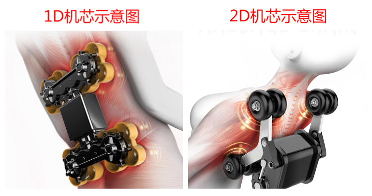 按摩椅差價(jià)為何這么大，萬(wàn)元預(yù)算按摩椅怎么選？附奧佳華使用體驗(yàn)