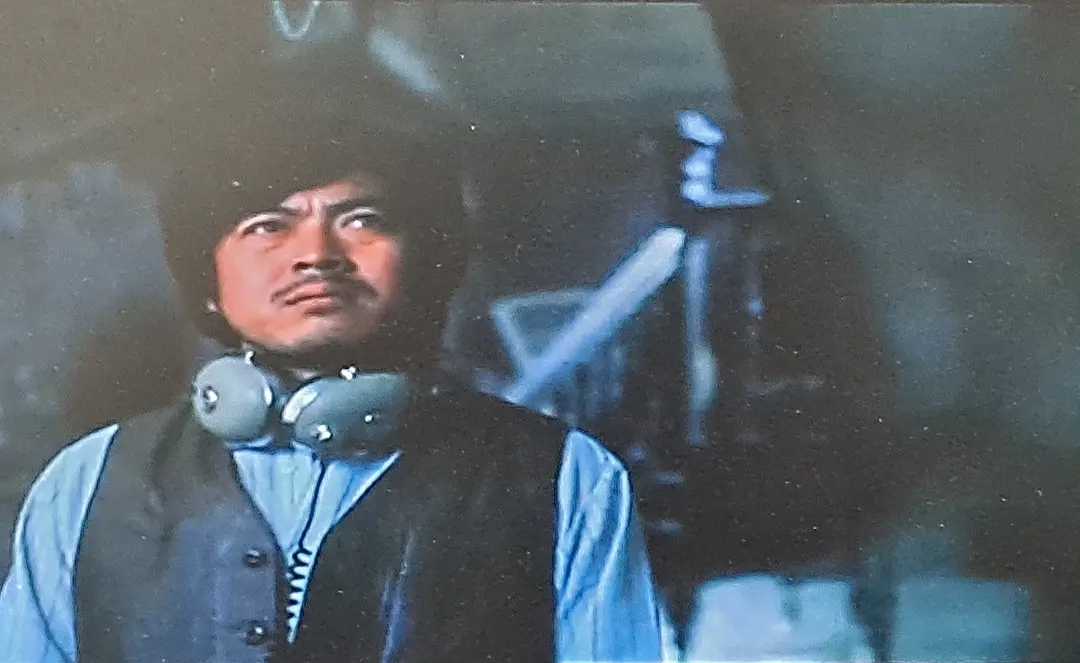 《死神来了》血腥，《731》吓人，CCTV6播过的那些恐怖片