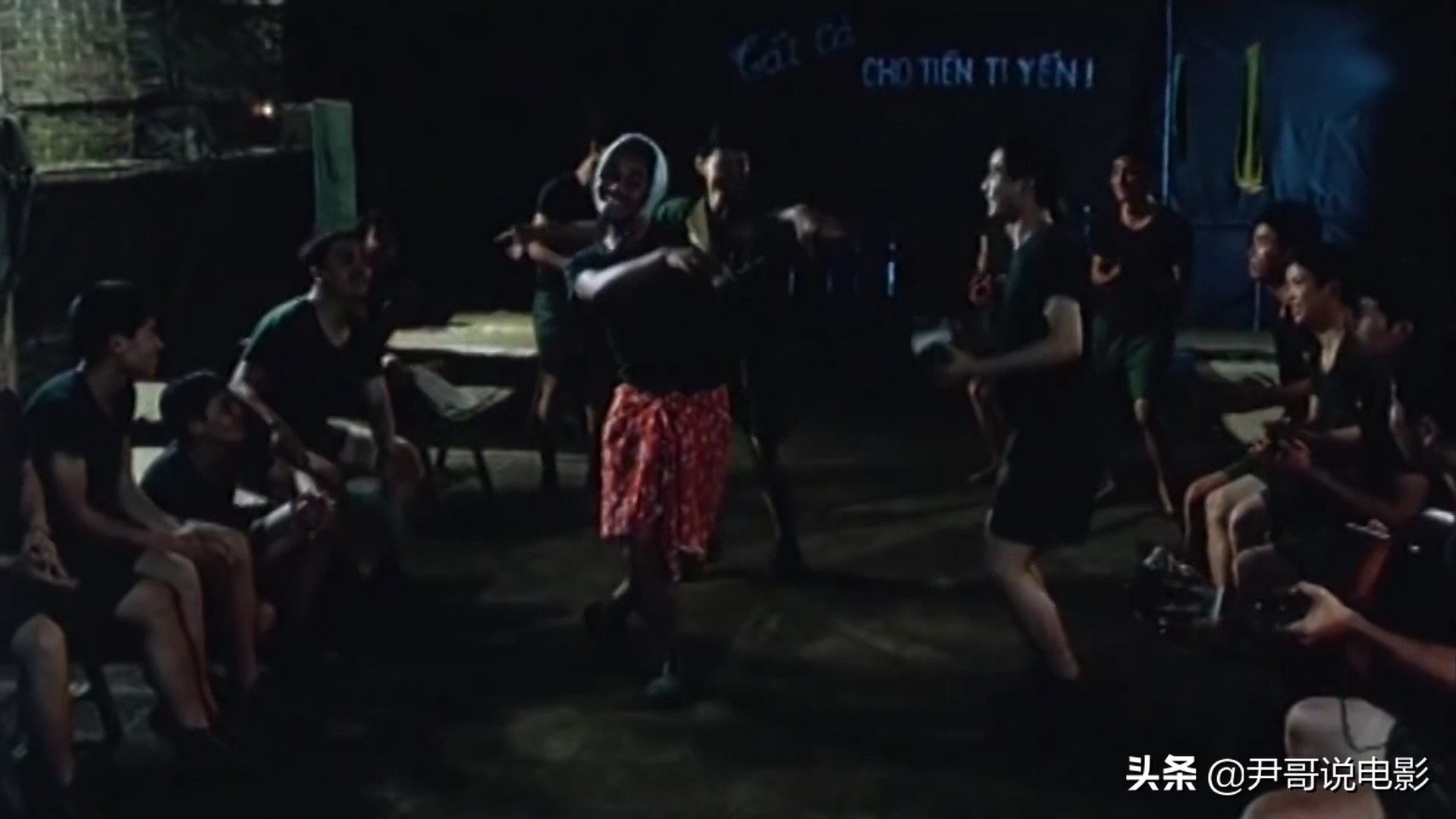 投资150万却拍出大片即视感，这部越南电影简直不给中国导演活路