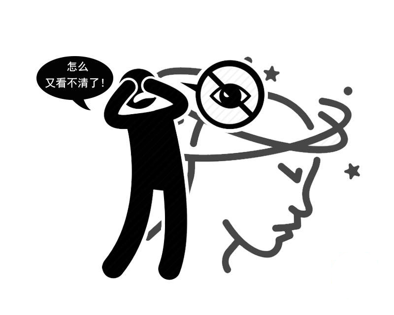 体内血液粘稠时，身体或有这6种情况，若你符合，要重视起来