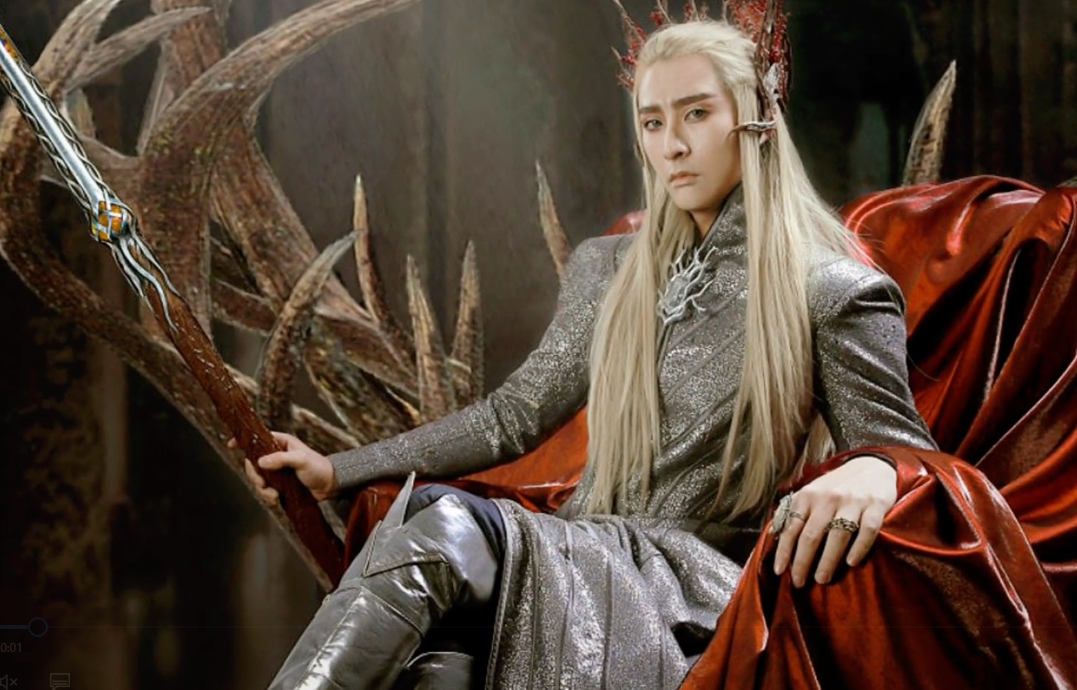 16岁被骂疯子，33岁扮演“敦煌菩萨”火到国外，李孟羲经历了什么