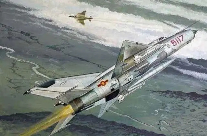 1979年中越战争，越南拥有上千架战机，为何宁愿战败也不肯动用？