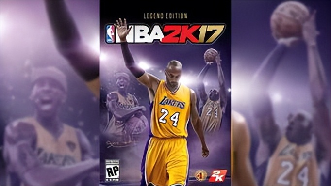 nba2k哪些能力没用(2K能力值达到100有多难？乔科詹均无缘，历史仅一人做到)