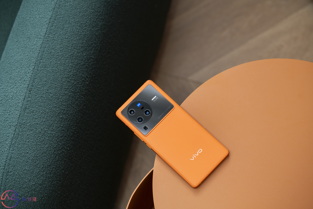 ?vivo X80 Pro测评：全系“升杯”，享受旗舰影像体验