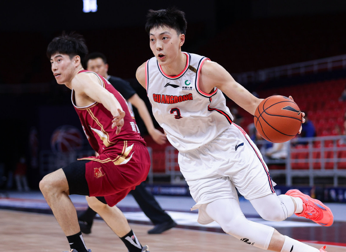 直播cba总决赛2020（CCTV5直播！CBA总决赛提前上演，辽宁悍将喊话杜锋：我们准备好了）