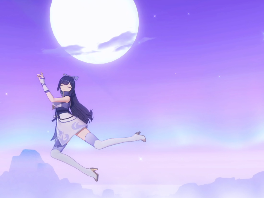 A-SOUL贝拉生日献舞，多种舞曲连舞燃爆直播间