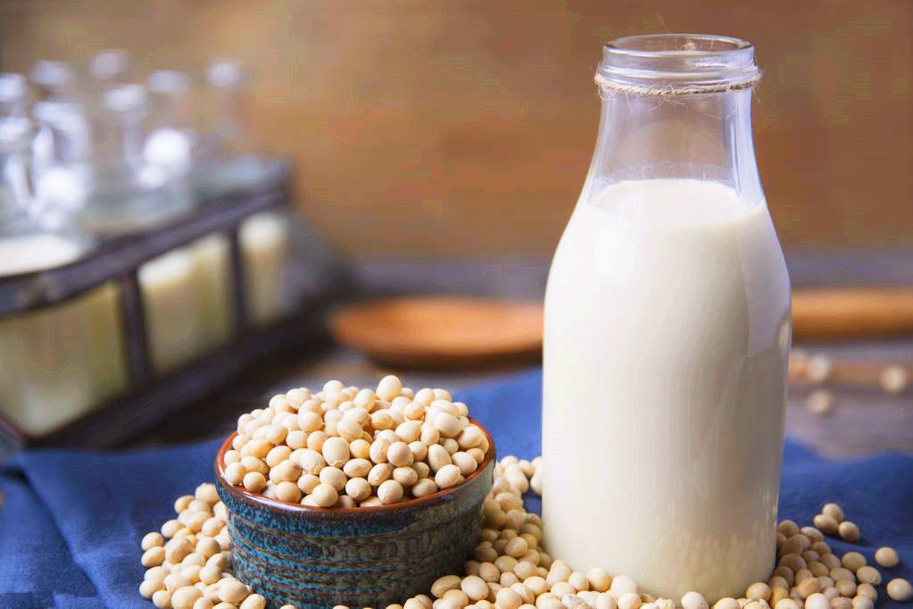 “豆奶資深愛好者”推薦6款豆奶：豆香濃郁，品質(zhì)高，好貨值得買
