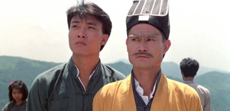 红得快，沉得也快，这7位“风光不再”的港星，如今有人露了原形