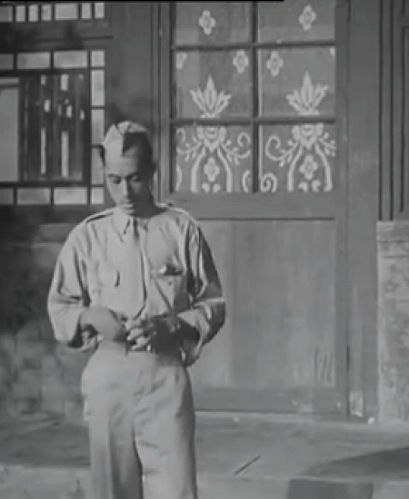 晚年失忆的孙道临：17岁进大学，21岁放羊，为演李侠要求体验酷刑