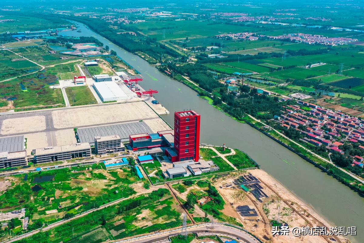 江苏徐州：经济飞速，收入大增，房价高涨，徐州楼市的潜力