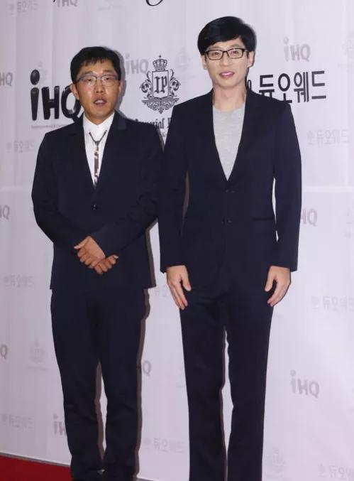 刘在石确诊新冠，韩娱是真不把艺人当人啊