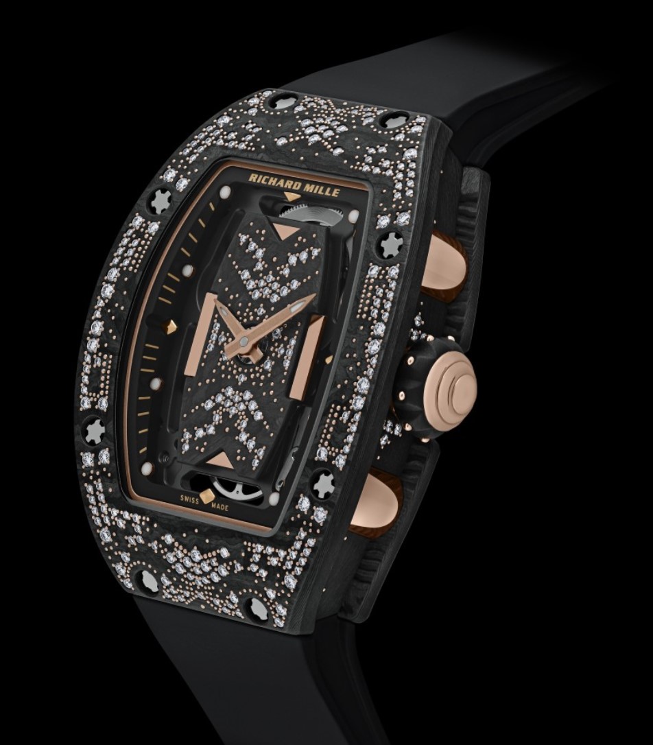 muller男士手表(美好的一天从戴上一块好表开始)