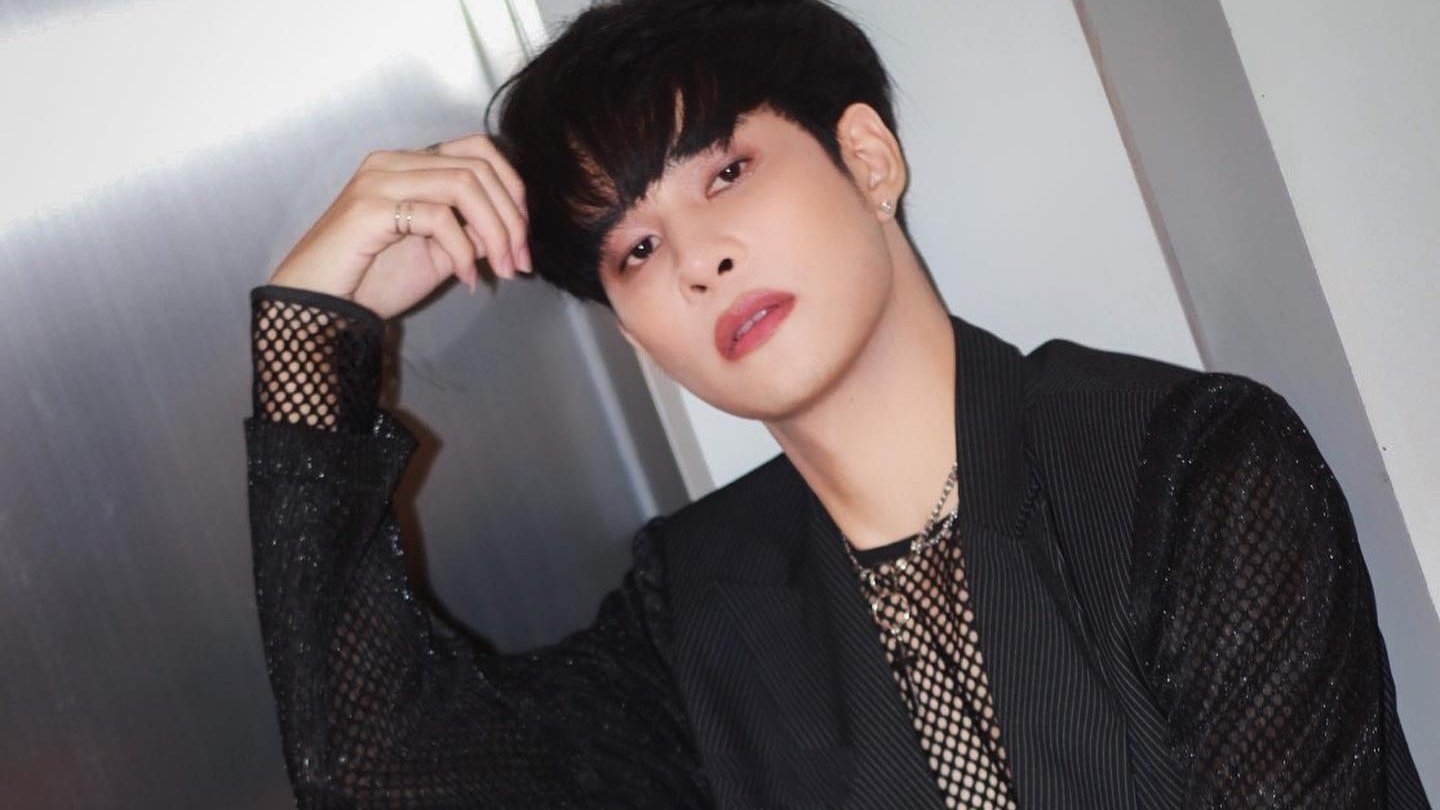 泰星mew和art世纪大和解,打了5年的官司,以art的道歉剧终