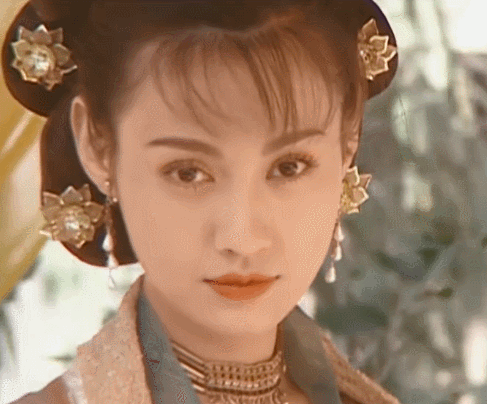 清纯小白兔+暗黑霸王花，又甜又盐坏起来带感的女演员盘点