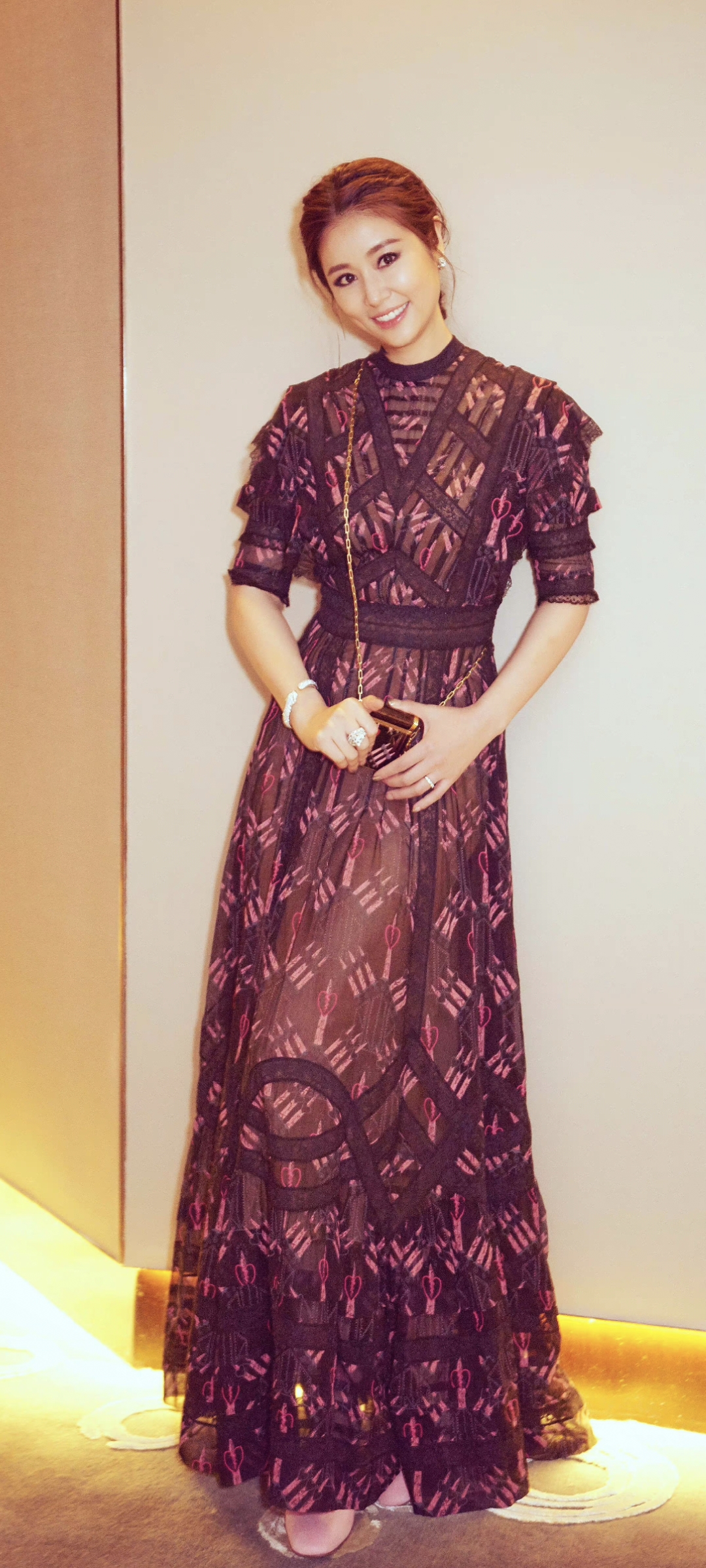 林心如超高清无水印壁纸图集