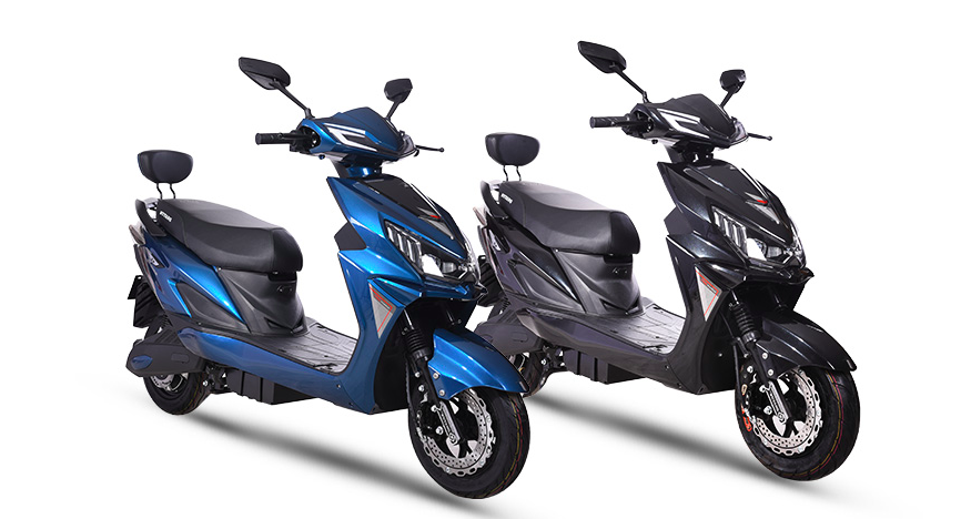 迅鹰电动车价格及图片(2款高性能电摩来了) - 价格百科