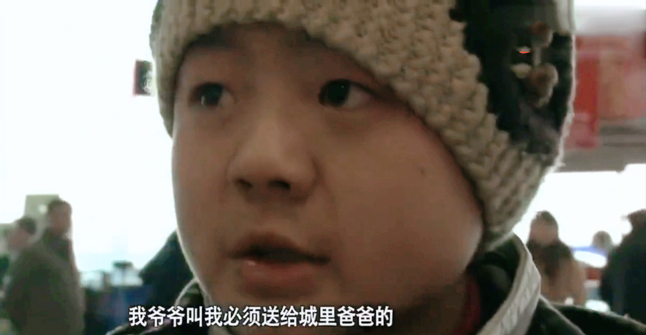 6位《变形计》少年现状：王境泽上综艺，高占喜考211，唯有他爆火