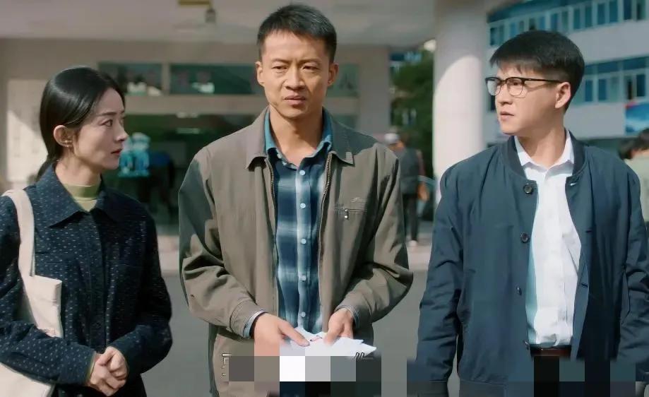 《幸福到万家》之火爆原因浅谈……