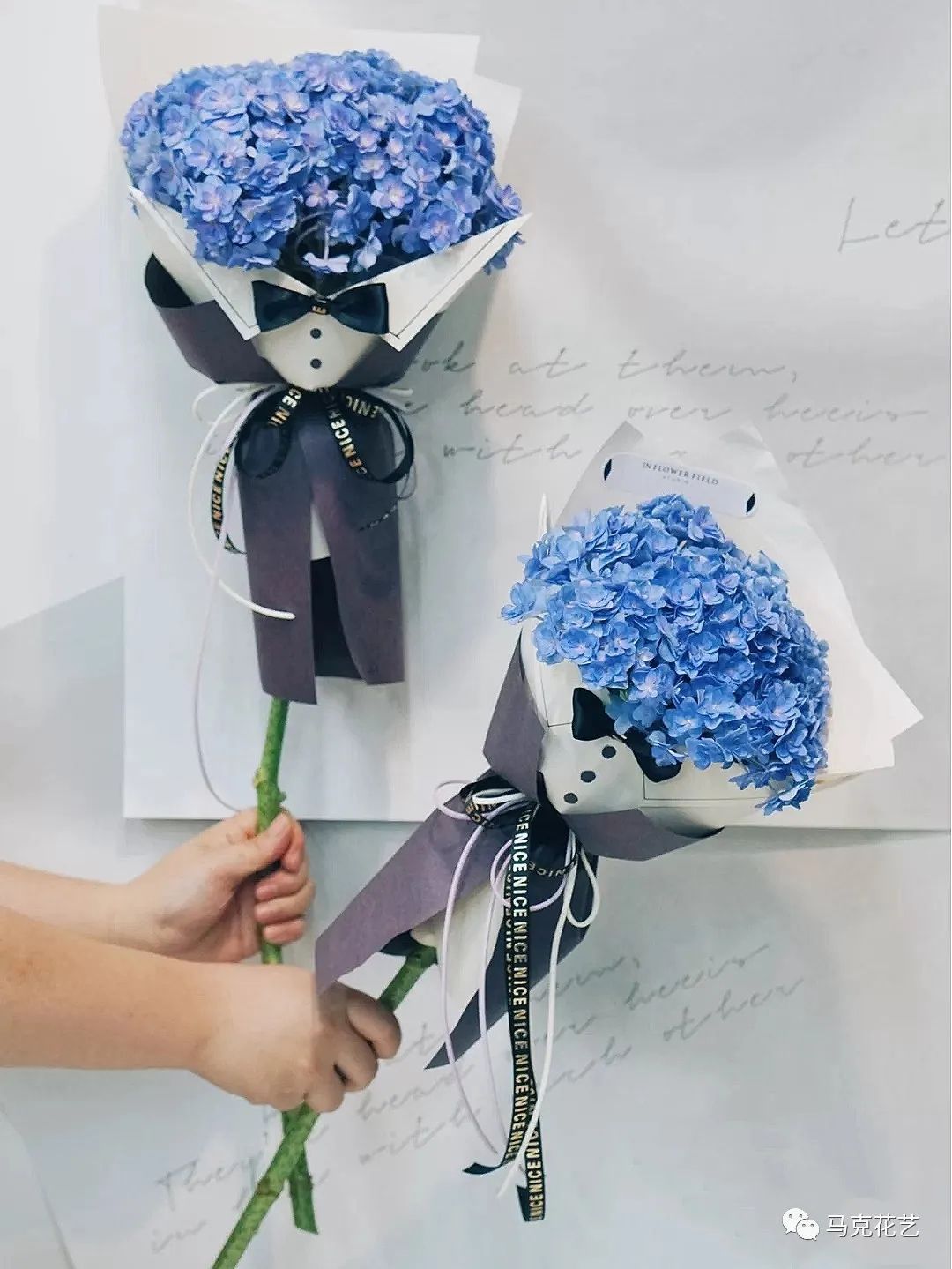 结婚纪念日送什么花？可选择百合花、并蒂莲和红掌-第145张图片