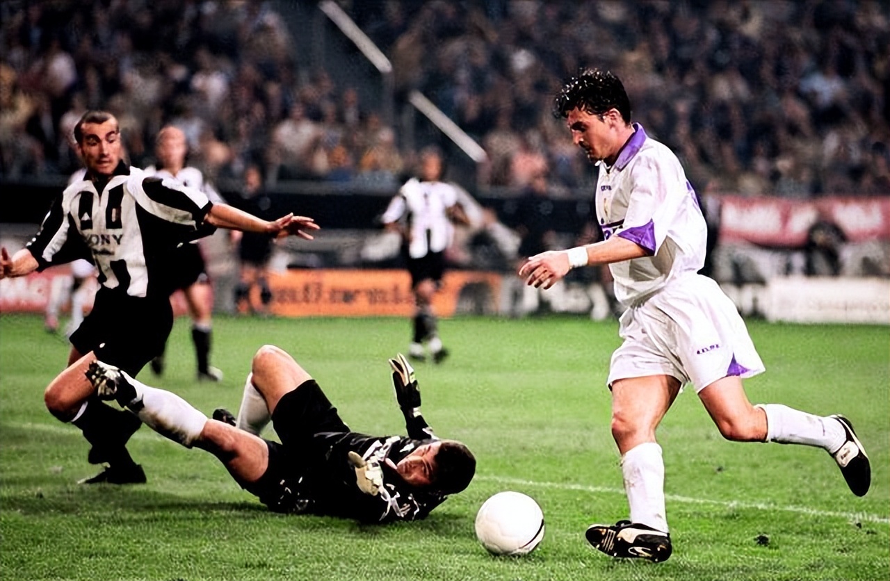 98世界杯南斯拉夫主教练（“奇”才喷涌：世界足坛“奇家军”历史最强阵容，前南球员领衔）