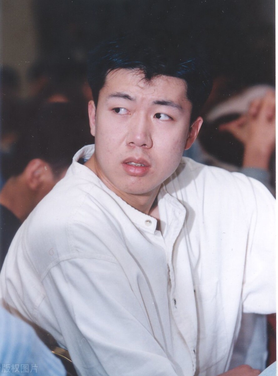 李月汝为什么没有去nba（悲剧重演！篮协叫停李月汝赴美，球迷：不愿担责是主要原因）