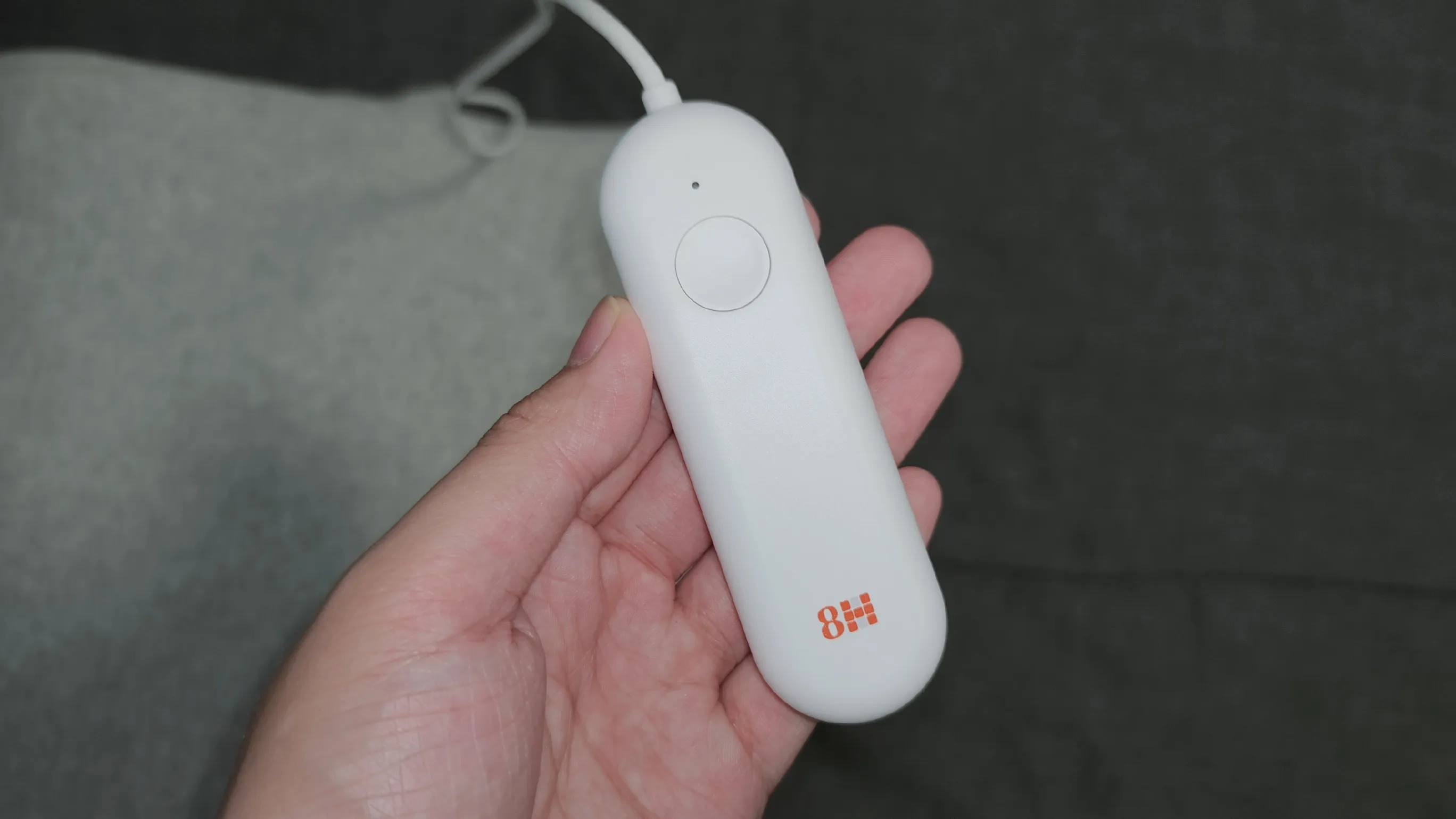 好睡眠从好枕开始，小米生态链出品，还能帮你防打鼾