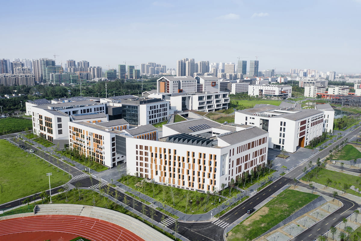 带你了解真正的同济大学土木工程专业