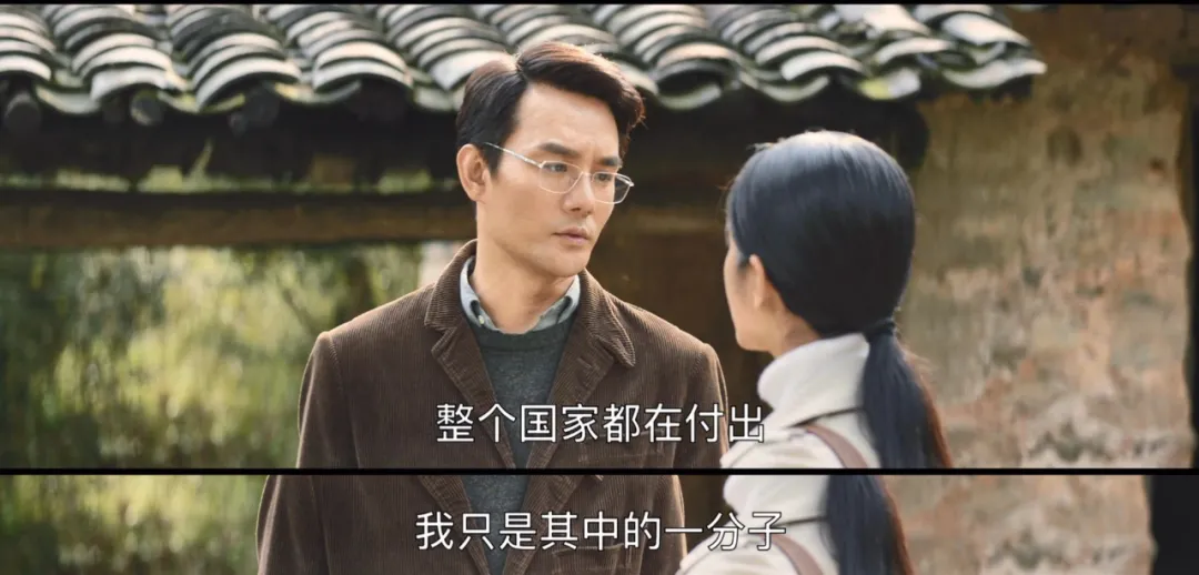狠狠吹爆,年度十大华语剧