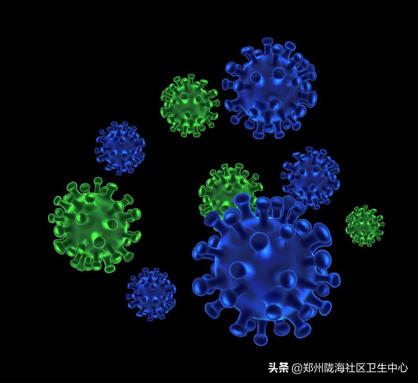 轻度阴炎的症状是什么（阴道炎感染，你是哪一种）