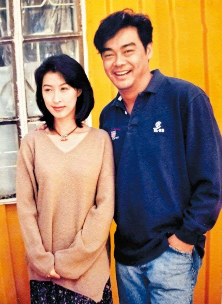 《大时代》播出30年,8位演员境况悬殊巨大,有人56岁仍未婚