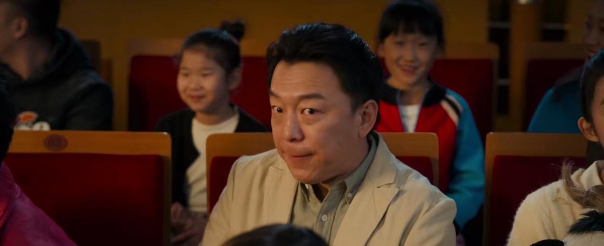 首日票房破3200万，拿下2项冠军，陈思诚一出手，就是国产片王炸