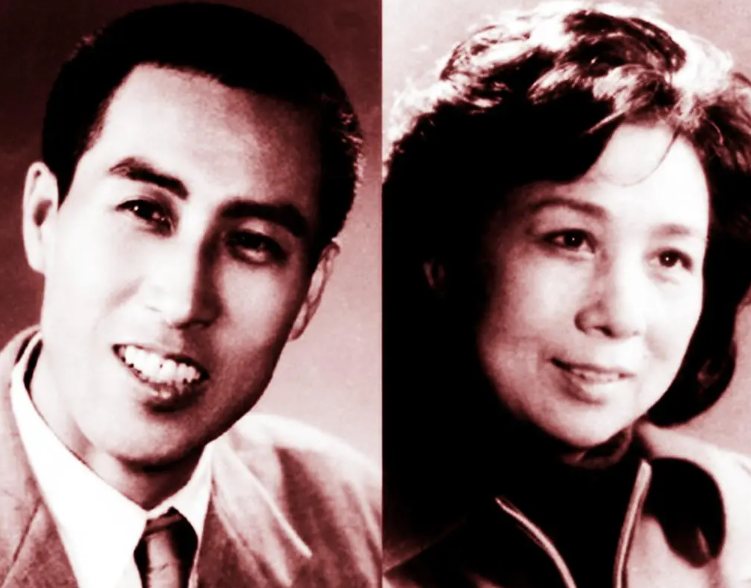 著名演员梁音：丧偶陷入悲痛，77岁时女儿撮合他与影迷再婚