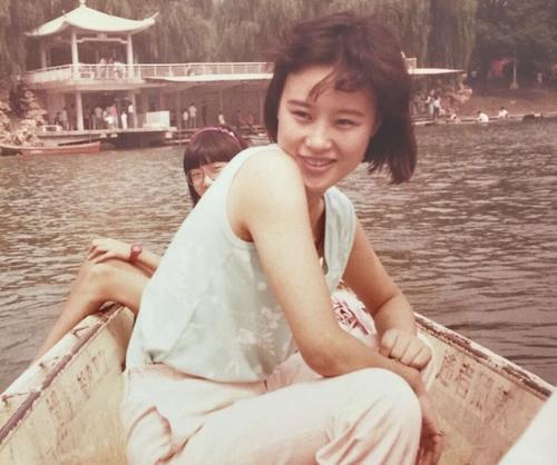 9位“妈妈专业户”：天生一张养尊处优脸，自带贵气，演不了穷人