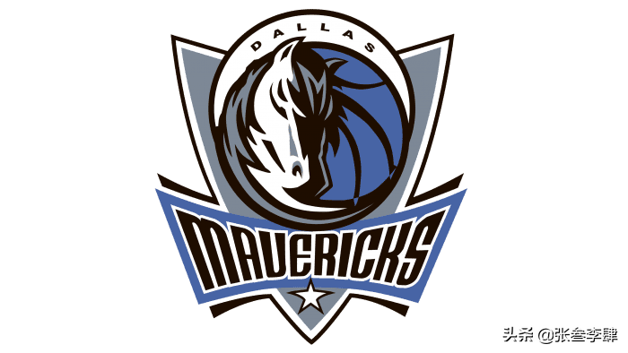达拉斯小牛队成立于哪年(「不一样的logo」 nba 达拉斯小牛队)