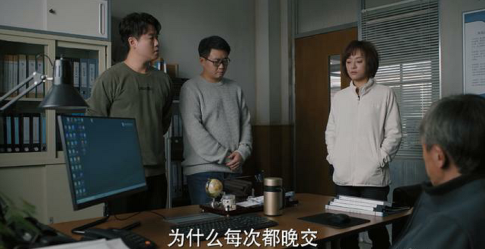 2021年最火爆的10部国产剧：《扫黑风暴》仅排第4，《山海情》第2