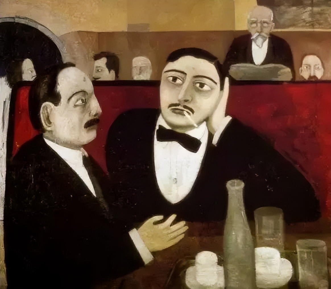 周杰伦MV里，藏着你不知道的美味巴黎