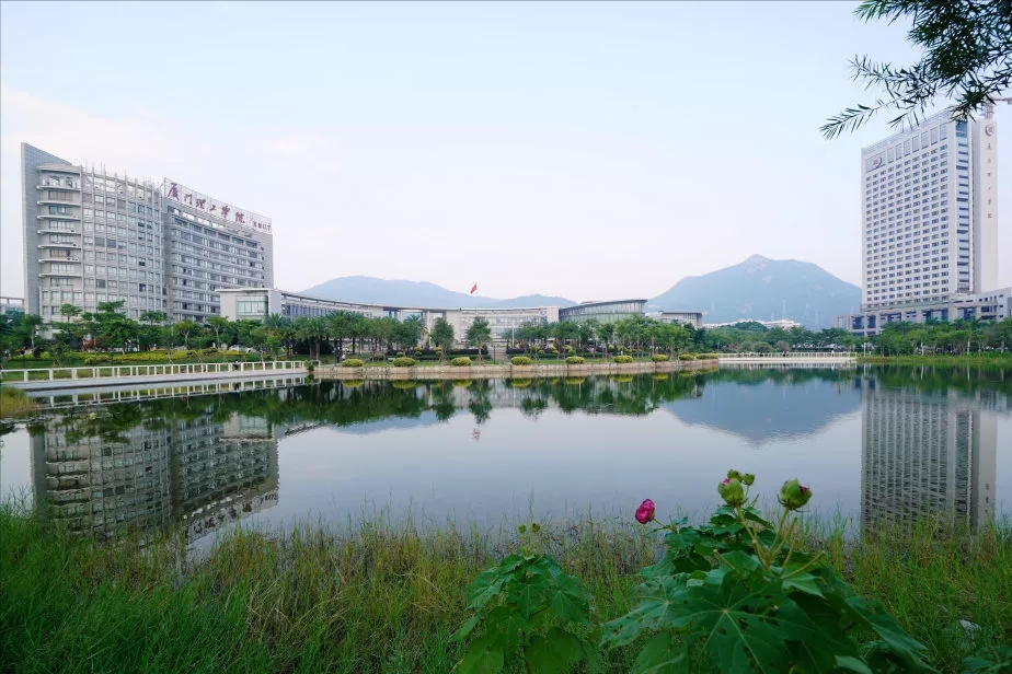 厦门理工学院即将更名为大学，2022年考到即赚到录取需多少分？