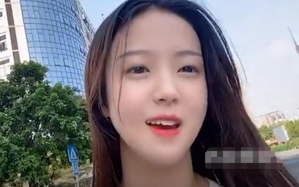 美希：四川23岁女孩大学期间狂赚百万，是团队包装，还是真实故事