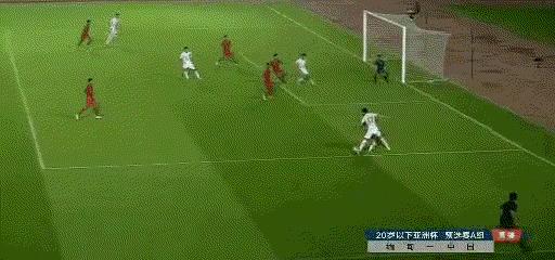 3-1！男足击败缅甸，亚预赛开门红，广州队18岁小将梅开二度